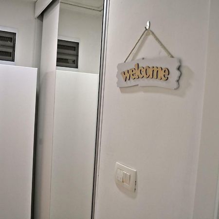 Apartman Dina Leilighet Tuzla Eksteriør bilde